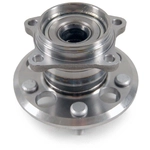 Order MEVOTECH - H512281 - Rear Hub Assembly For Your Vehicle