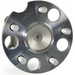 Order Assemblage de moyeu arrière de MEVOTECH - H512282 For Your Vehicle