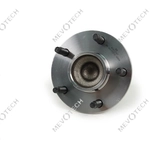 Order Rear Hub Assembly by MEVOTECH - H512287 For Your Vehicle