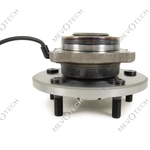 Order Rear Hub Assembly by MEVOTECH - H512288 For Your Vehicle
