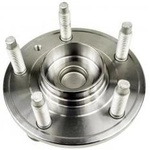 Order MEVOTECH - H512299 - Rear Hub Assembly For Your Vehicle