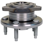 Order MEVOTECH - H512300 - Rear Hub Assembly For Your Vehicle