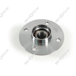 Order Rear Hub Assembly by MEVOTECH - H512303 For Your Vehicle