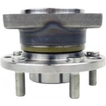 Order MEVOTECH - H512306 - Rear Hub Assembly For Your Vehicle