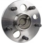 Order MEVOTECH - H512310 - Rear Hub Assembly For Your Vehicle