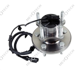 Order Rear Hub Assembly by MEVOTECH - H512313 For Your Vehicle