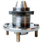 Order Rear Hub Assembly by MEVOTECH - H512317 For Your Vehicle
