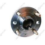 Order Rear Hub Assembly by MEVOTECH - H512317 For Your Vehicle
