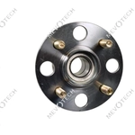Order Rear Hub Assembly by MEVOTECH - H512323 For Your Vehicle
