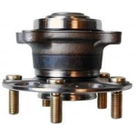 Order MEVOTECH - H512327 - Rear Hub Assembly For Your Vehicle