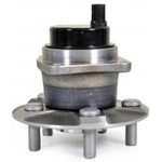 Order Rear Hub Assembly by MEVOTECH - H512329 For Your Vehicle