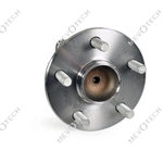 Order Rear Hub Assembly by MEVOTECH - H512329 For Your Vehicle