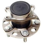 Order MEVOTECH - H512331 - Rear Hub Assembly For Your Vehicle