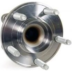 Order Rear Hub Assembly by MEVOTECH - H512334 For Your Vehicle