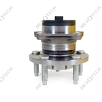 Order Rear Hub Assembly by MEVOTECH - H512334 For Your Vehicle