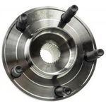 Order MEVOTECH - H512335 - Rear Hub Assembly For Your Vehicle