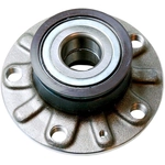 Order MEVOTECH - H512336 - Rear Hub Assembly For Your Vehicle
