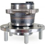 Order MEVOTECH - H512347 - Rear Hub Assembly For Your Vehicle