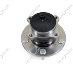Order Rear Hub Assembly by MEVOTECH - H512348 For Your Vehicle