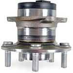 Order MEVOTECH - H512349 - Rear Hub Assembly For Your Vehicle