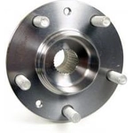 Order MEVOTECH - H512350 - Rear Hub Assembly For Your Vehicle