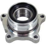 Order MEVOTECH - H512352 - Rear Hub Assembly For Your Vehicle
