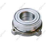 Order Rear Hub Assembly by MEVOTECH - H512361 For Your Vehicle