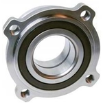 Order Rear Hub Assembly by MEVOTECH - H512361 For Your Vehicle