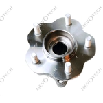 Order Rear Hub Assembly by MEVOTECH - H512363 For Your Vehicle