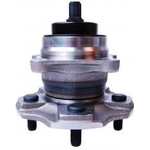 Order Rear Hub Assembly by MEVOTECH - H512364 For Your Vehicle
