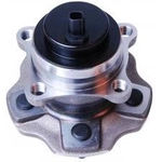 Order Rear Hub Assembly by MEVOTECH - H512364 For Your Vehicle
