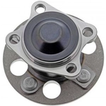Order MEVOTECH - H512371 - Rear Hub Assembly For Your Vehicle