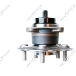 Order Rear Hub Assembly by MEVOTECH - H512372 For Your Vehicle