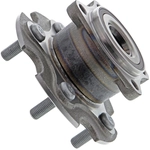 Order MEVOTECH - H512374 - Rear Hub Assembly For Your Vehicle