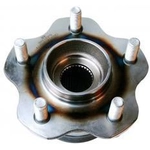 Order MEVOTECH - H512379 - Rear Hub Assembly For Your Vehicle