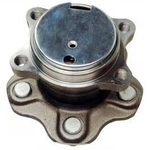 Order MEVOTECH - H512383 - Rear Hub Assembly For Your Vehicle