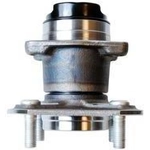 Order MEVOTECH - H512386 - Rear Hub Assembly For Your Vehicle
