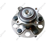 Order Rear Hub Assembly by MEVOTECH - H512391 For Your Vehicle