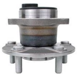 Order MEVOTECH - H512394 - Rear Hub Assembly For Your Vehicle