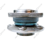 Order Rear Hub Assembly by MEVOTECH - H512395 For Your Vehicle