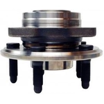 Order Assemblage de moyeu arrière de MEVOTECH - H512399 For Your Vehicle