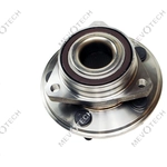 Order Rear Hub Assembly by MEVOTECH - H512399 For Your Vehicle