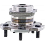 Order MEVOTECH - H512404 - Rear Hub Assembly For Your Vehicle
