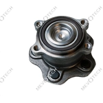 Order Rear Hub Assembly by MEVOTECH - H512407 For Your Vehicle