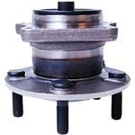 Order MEVOTECH - H512409 - Rear Hub Assembly For Your Vehicle