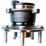 Order MEVOTECH - H512411 - Rear Hub Assembly For Your Vehicle