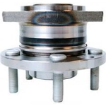 Order MEVOTECH - H512412 - Rear Hub Assembly For Your Vehicle