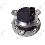 Order Rear Hub Assembly by MEVOTECH - H512413 For Your Vehicle