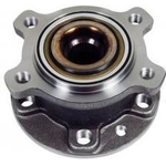 Order MEVOTECH - H512414 - Rear Hub Assembly For Your Vehicle
