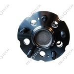 Order Rear Hub Assembly by MEVOTECH - H512416 For Your Vehicle